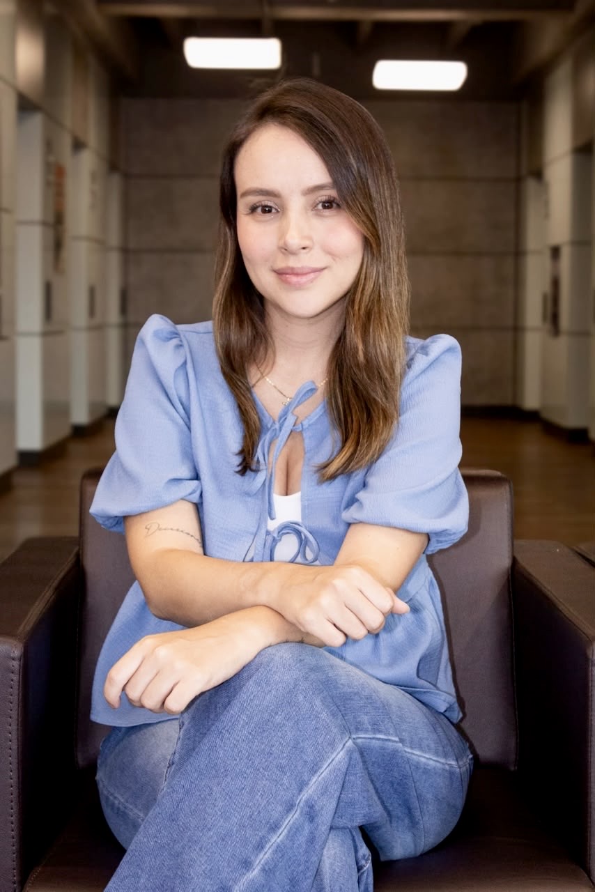 Zaret Zambrano